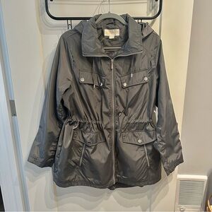 Michael Kors Raincoat / Rain Jacket